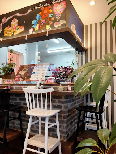 Atelier de Météore(アトリエ·ドゥ·メテオール) - 飲食業