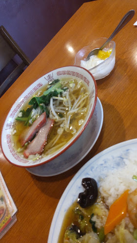 中華料理 珍味楼 白楽店 - 横浜市