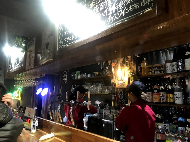 Opinii despre 美らＶｉｓｔａ în 姫路市 - 飲食業