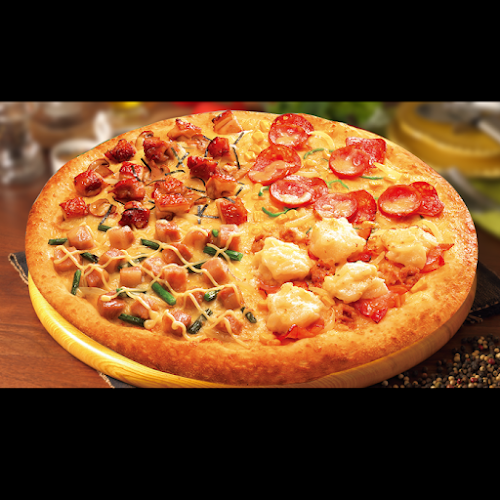 Opinii despre ピザクック 桜並木店 în 大野城市 - 飲食業