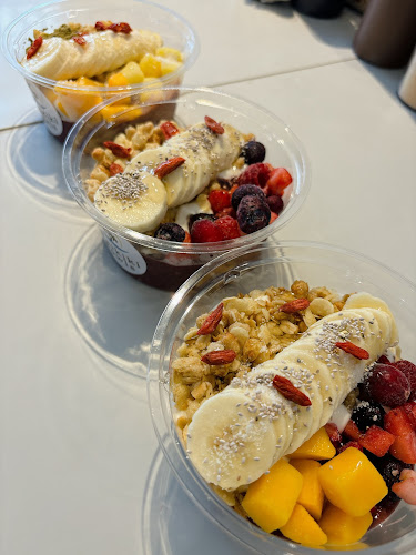 Comentarii opinii despre ノナカマチクレープ