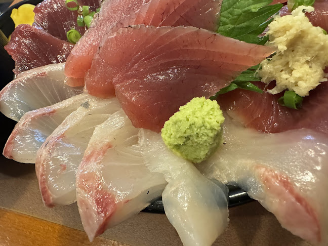 旬魚酒楽 辰 - 小田原市