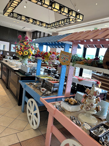 Comentarii opinii despre プールサイドレストラン「サザンテラス」