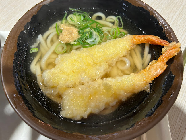 讃岐の味 塩がま屋 イオン防府店 - 飲食業