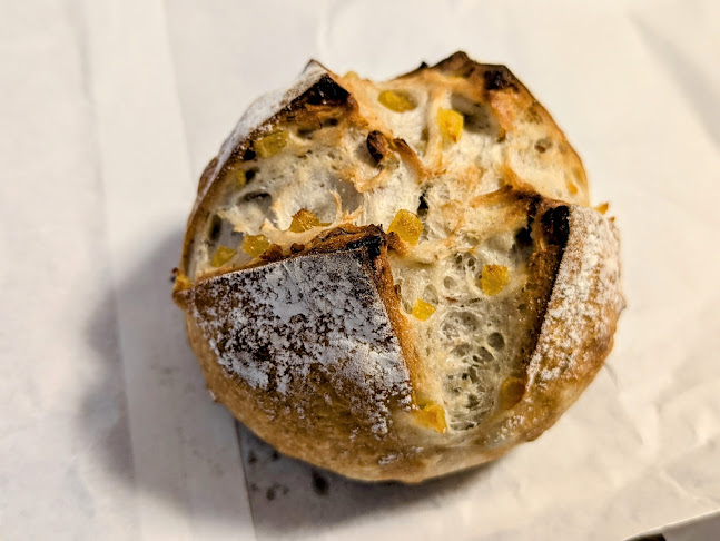 ラフォレ・エ・ラ・ターブル - 飲食業