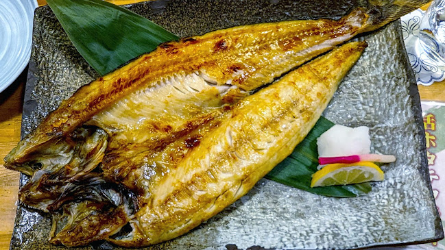 函館海鮮料理 海光房