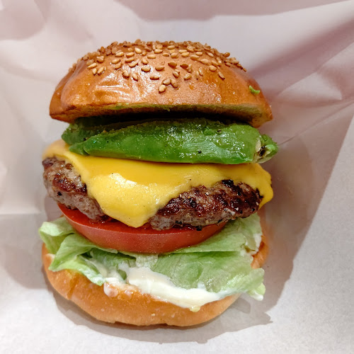 Opinii despre ブラザーズ テイクアウト人形町店 în 中央区 - 飲食業