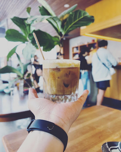 Comentarii opinii despre FUGLEN ASAKUSA