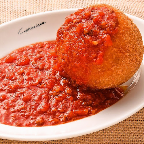 Comentarii opinii despre カプリチョーザ 御徒町吉池本店ビル店