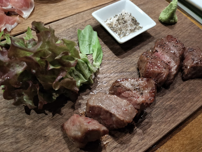 Comentarii opinii despre Bistro Bells ビストロベルズ