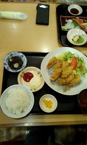 Opinii despre いちます în 名古屋市 - 飲食業