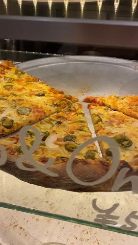 Comentarii opinii despre The Pizza Tokyo Hiroo