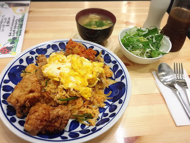 カフェ食堂 KEIKOさんのお店 - 浜松市