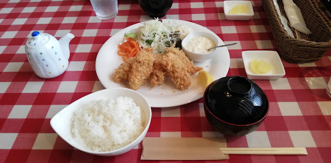 シュクレサレ - 名古屋市