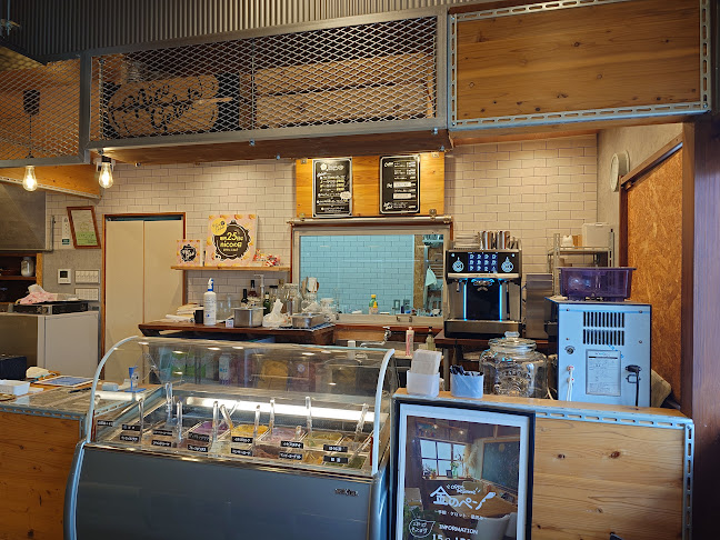 Opinii despre nico gelato în 郡山市 - 飲食業