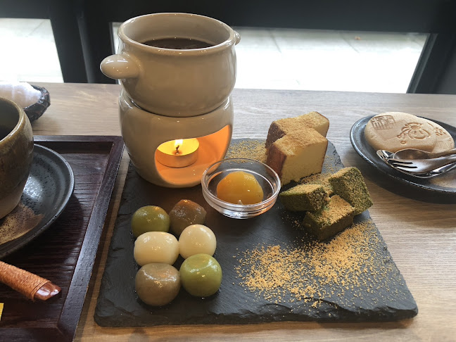 café BEAUTÉ（ヴォーテ） - 熱海市