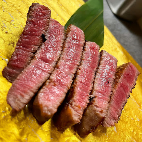 焼肉ホルモン鍵矢 三津寺店 - 飲食業