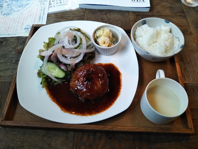 Comentarii opinii despre KOUYA cafe