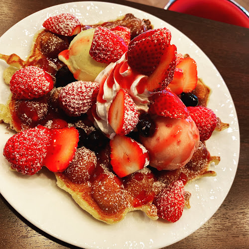 ルネ珈琲店 - 徳島市