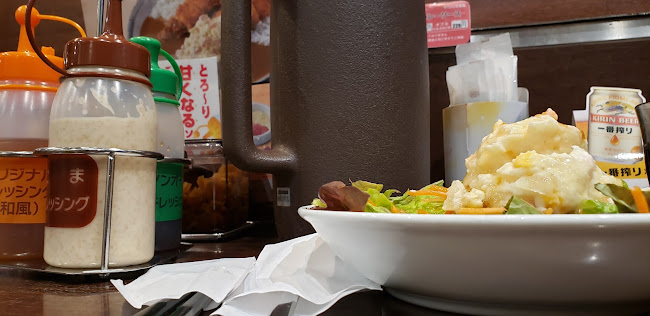 Comentarii opinii despre カレーハウス CoCo壱番屋 妙典駅店