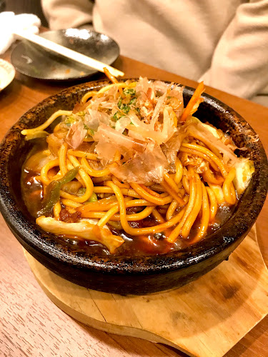 Comentarii opinii despre オッサンすし酒場