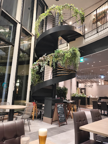 Opinii despre ライトアップ カフェ＆ダイニング în 流山市 - 飲食業