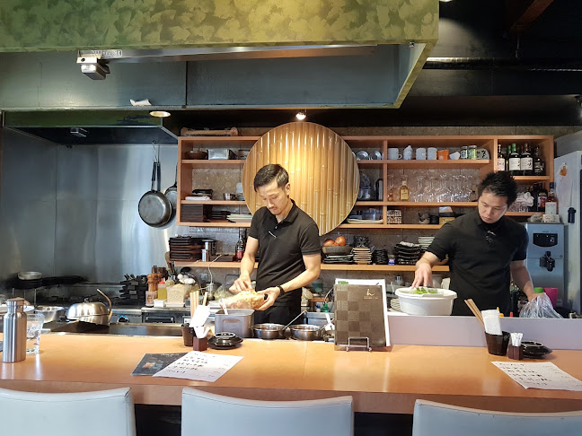 お好み酒家ん＂un" - 飲食業