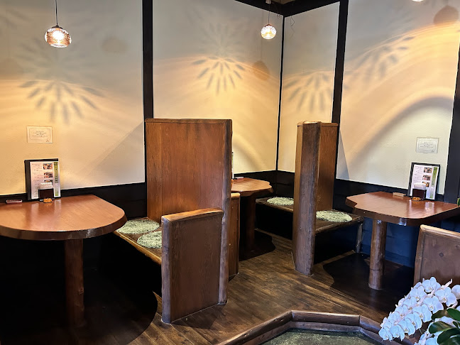 Comentarii opinii despre ハンバーグの森 Green Green