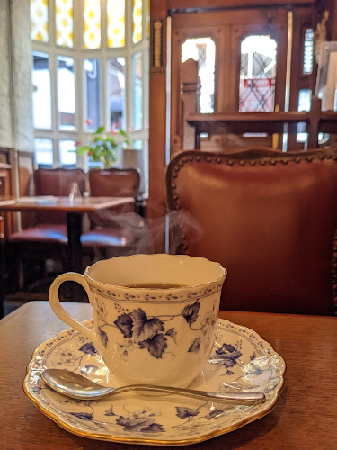 Opinii despre アンティーク în 大阪市 - 飲食業