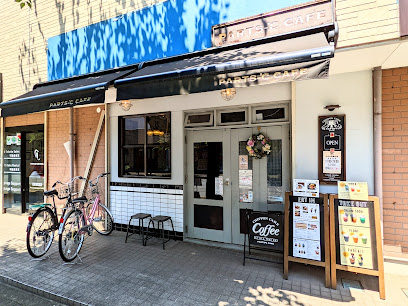 PARTS-C CAFE
