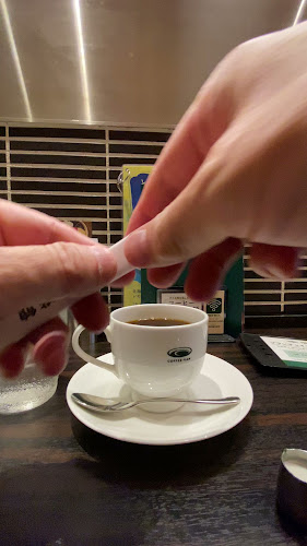 珈琲館 堂島ビルヂング店 - 大阪市