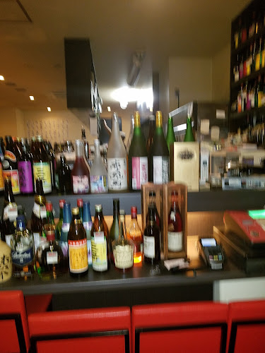 レッドダイニンググランパ