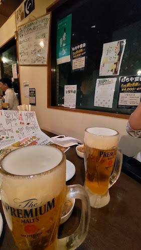 いちや 青戸店 - 飲食業