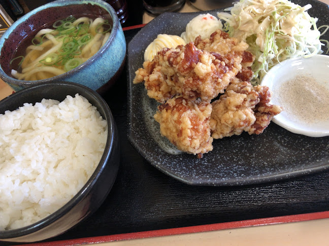 讃岐いち - 神戸市