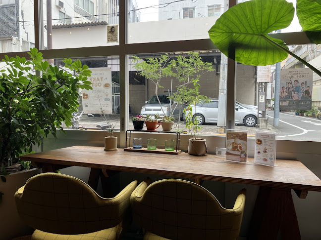 Comentarii opinii despre Vegan Cafe PQ's