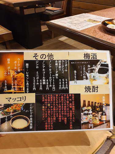 Comentarii opinii despre 焼肉馬力屋