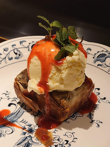 Comentarii opinii despre BAR SHOW-TIME TEPPAN STEAK HOUSE(バーショータイム テッパン ステーキハウス)