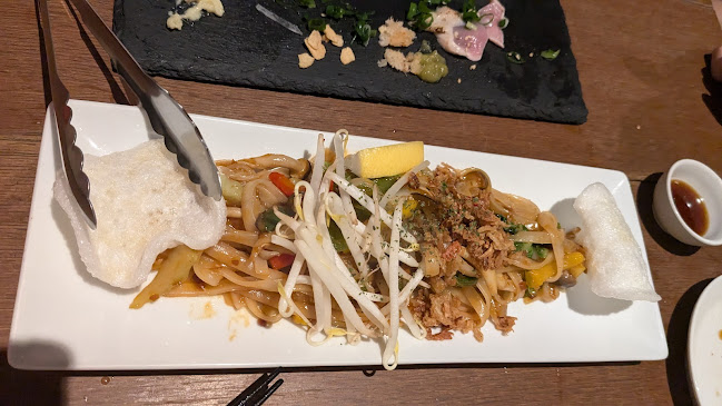 Comentarii opinii despre 味和居ダイニング たびびと