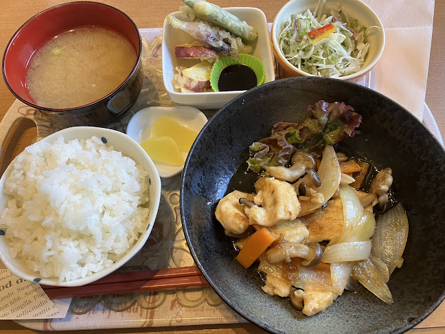 cafe Green - 高松市