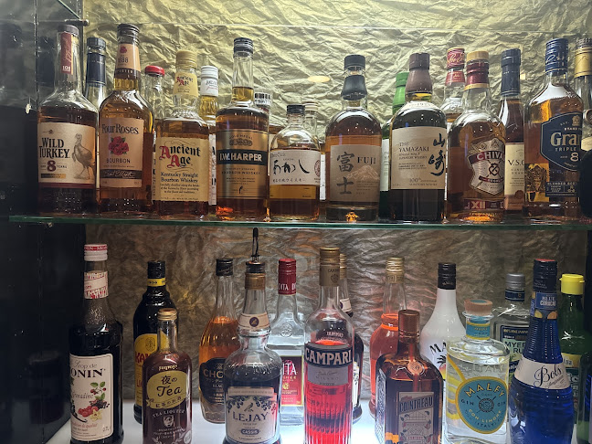 Englishbar weathercock - 飲食業