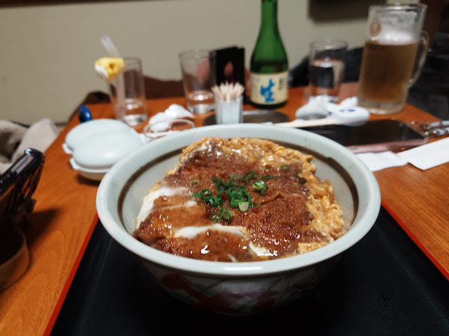 Opinii despre 橘屋 în 松江市 - 飲食業