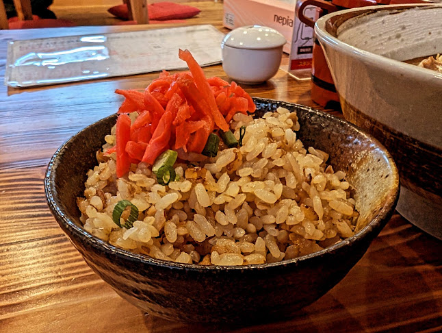 Opinii despre 沖縄そば にぃぶんじゃ〜 în 沖縄市 - 飲食業