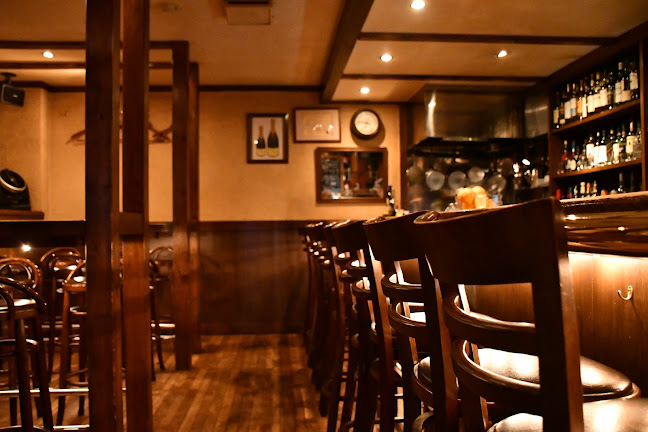 コントワール - 飲食業