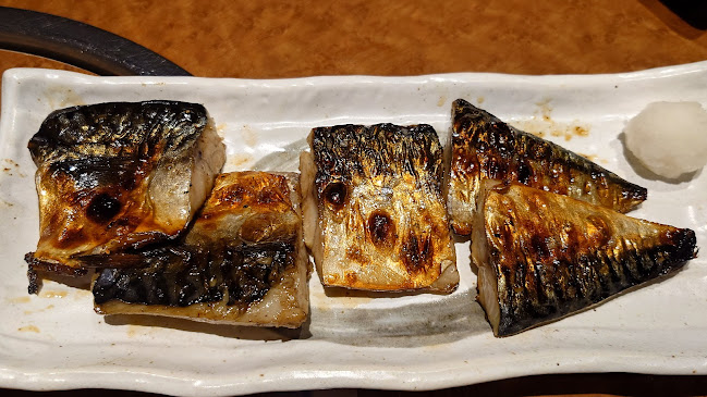 Opinii despre 海鮮山 în 名古屋市 - 飲食業