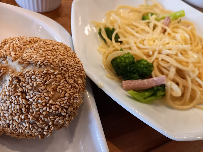 Opinii despre CommunityCafe ヤム·ヤム în 長崎市 - 飲食業