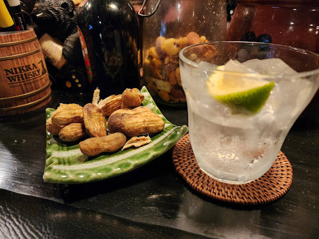 Opinii despre BAR ROCK INDIA în 杉並区 - 飲食業