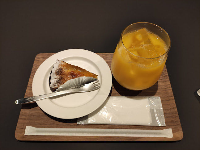 カフェ389 - 高松市