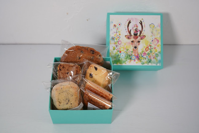 幸福スイーツ アルカイック - 奈良市