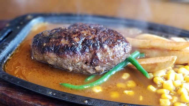 Comentarii opinii despre ステーキハウスハングリー