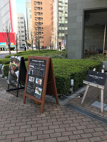 洋食屋 神戸デュシャン - 飲食業